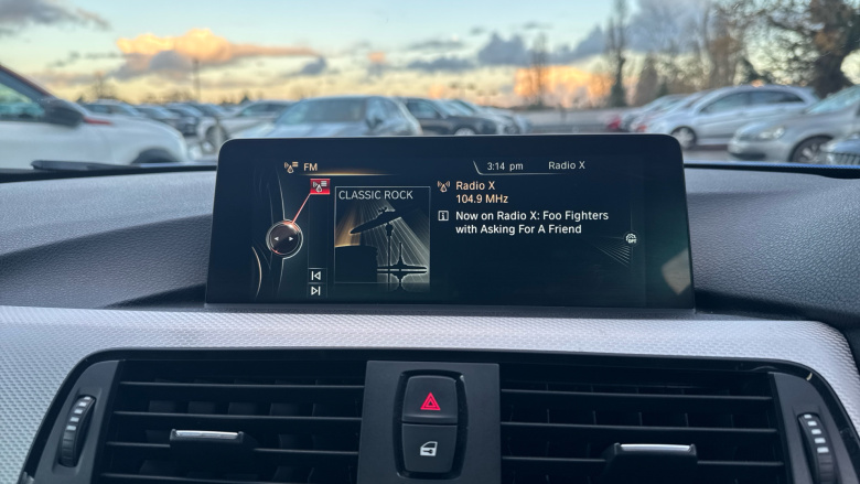 BMW 4 Series 428i M Sport 2dr Auto [Professional Media] Petrol Coupe